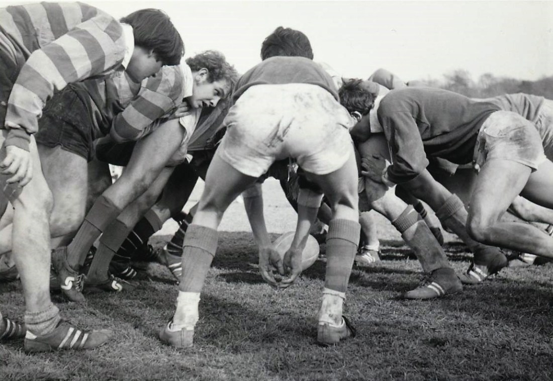 1971-03-13 rugby HEC-RCN in Parijs-06