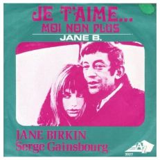 Jane Birkin Serge Gainsbourg Je-t-aime-moi-non-plus