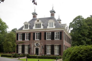 Landhuis Doornburgh Maarssen