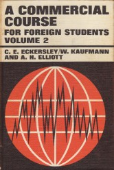 A commercial course for foreign students Volime 2 190812
