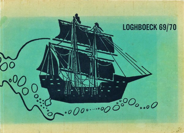 1970 Loghboeck 69-70