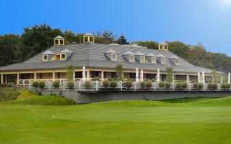 Goyer Golf en Country Club