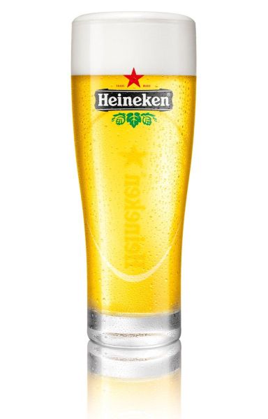 Heineken biertje