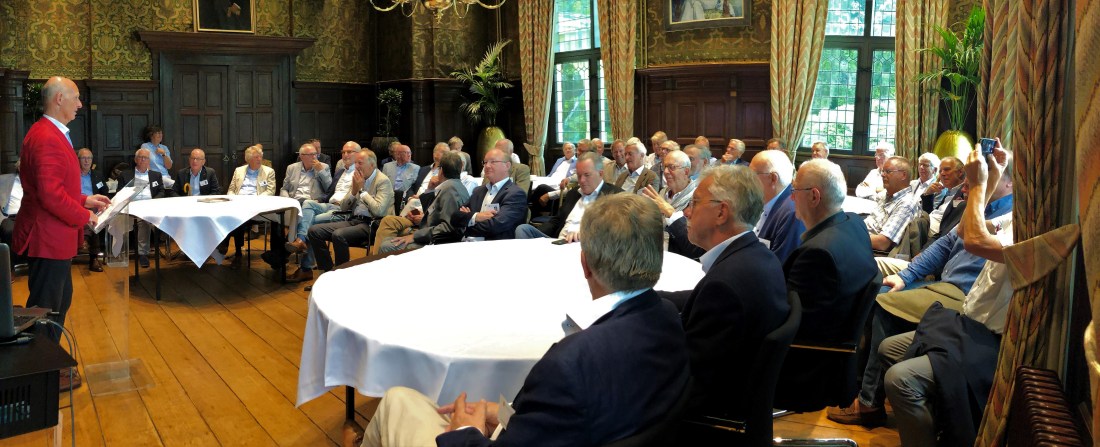 Homecoming 1969 NOIB 2019 3